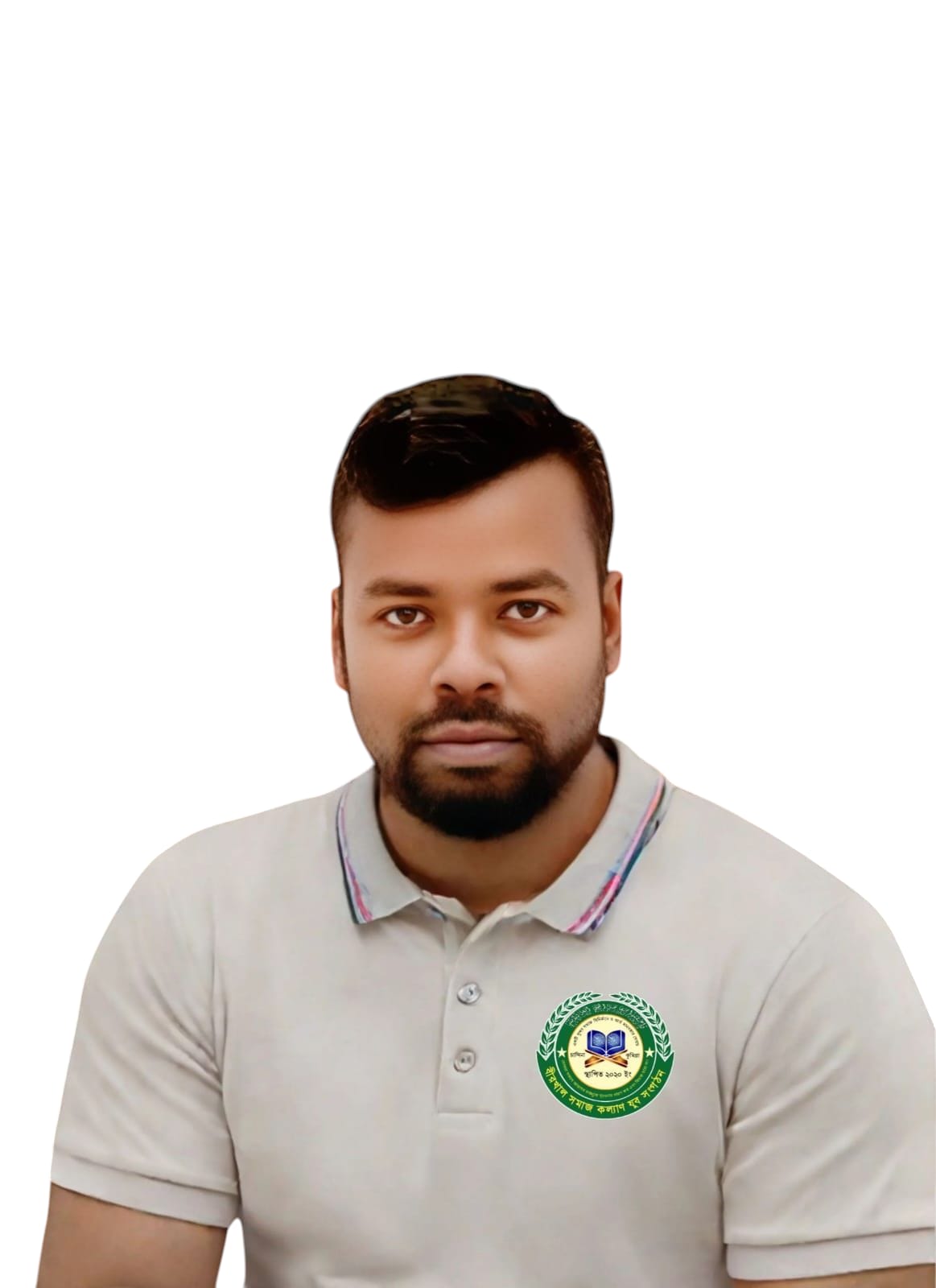 মোঃ বিল্লাল