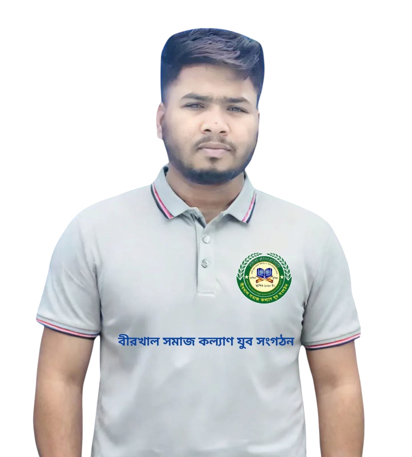 সাজ্জাদ হোসেন সুমন