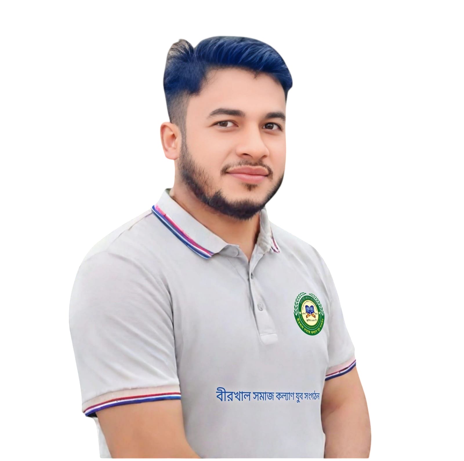 মহিউদ্দিন সরকার