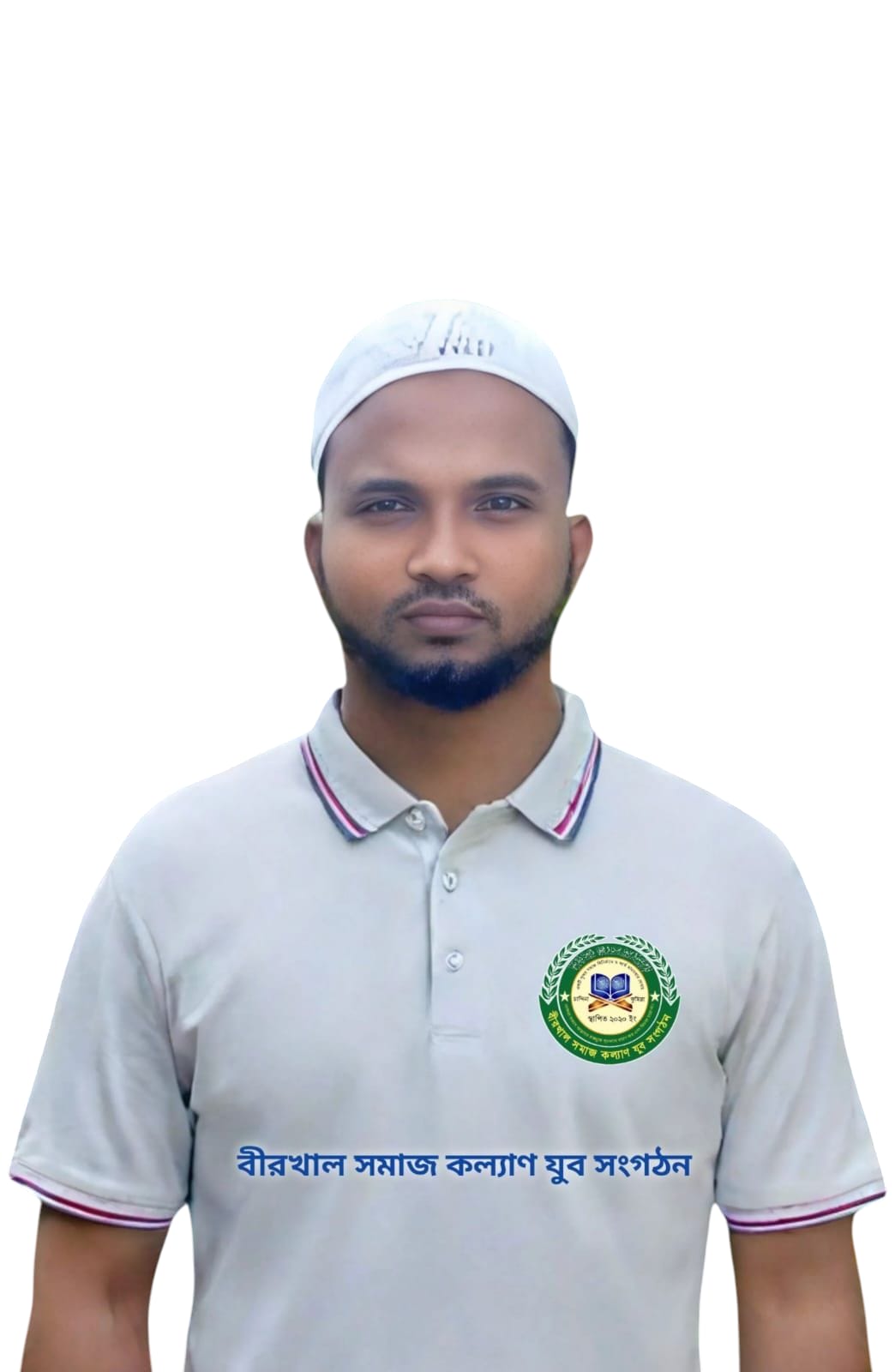 ইসমাইল মজুমদার