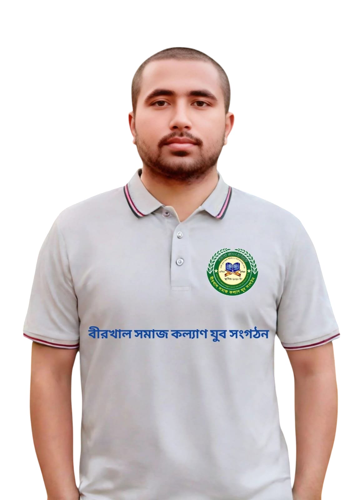 রুবেল খান