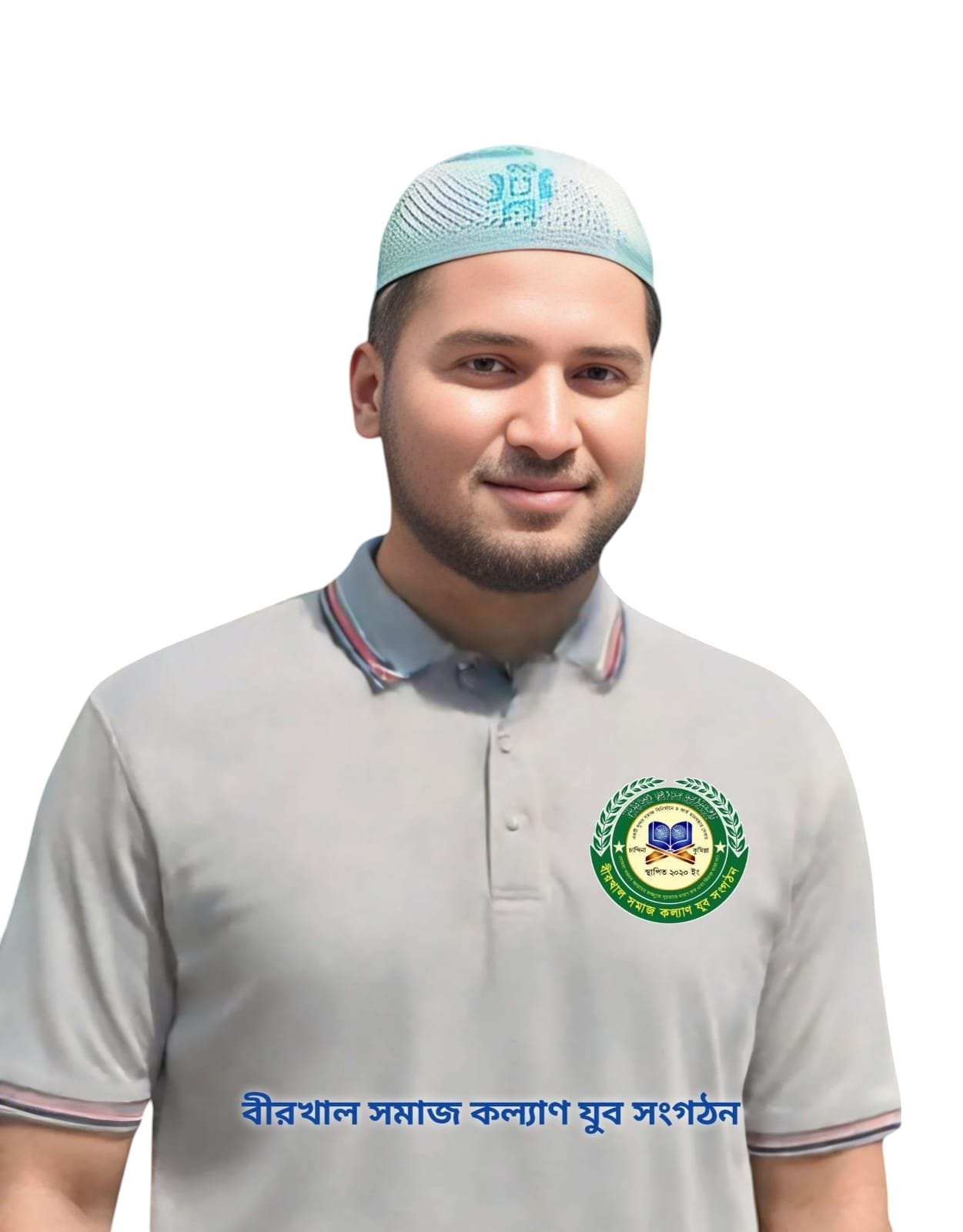 সাইফুল ইসলাম মজুমদার