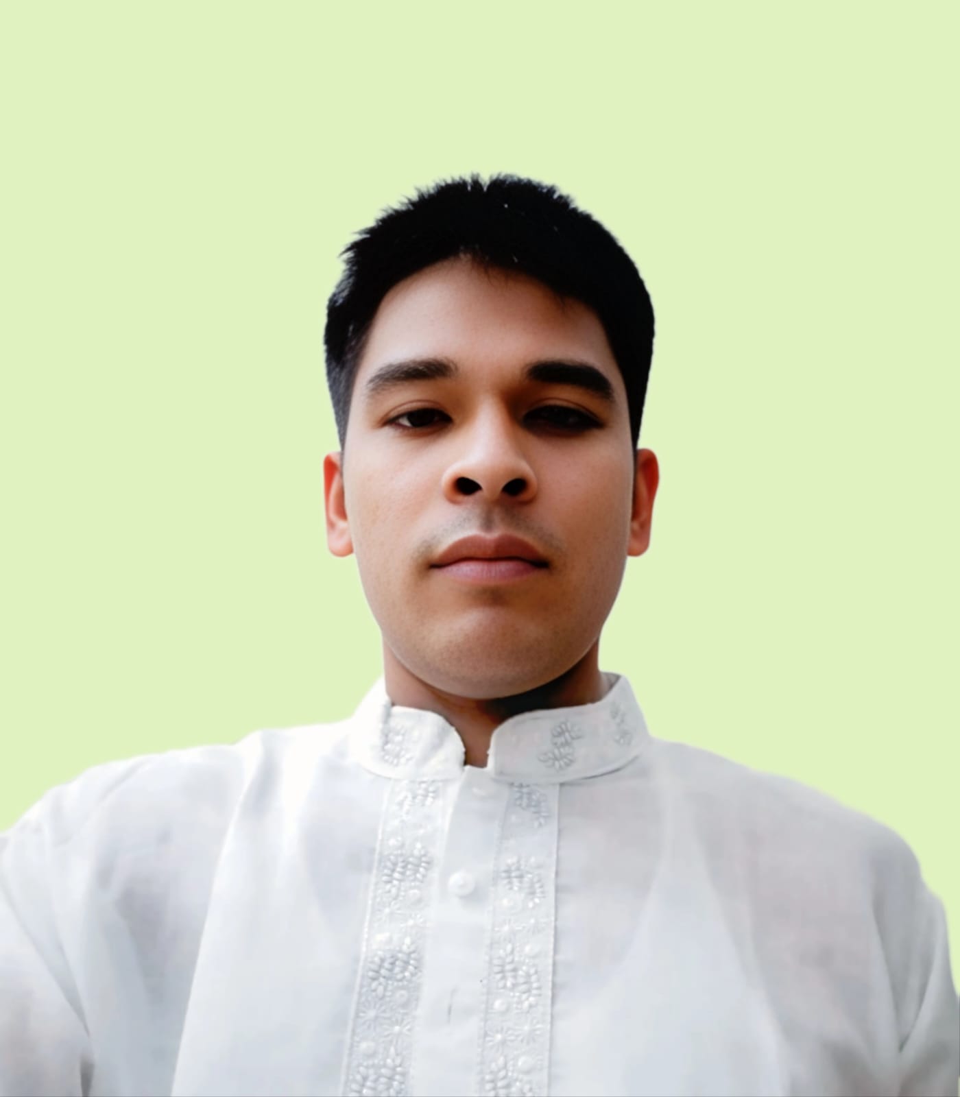 মোঃ মোহাইমিনুন