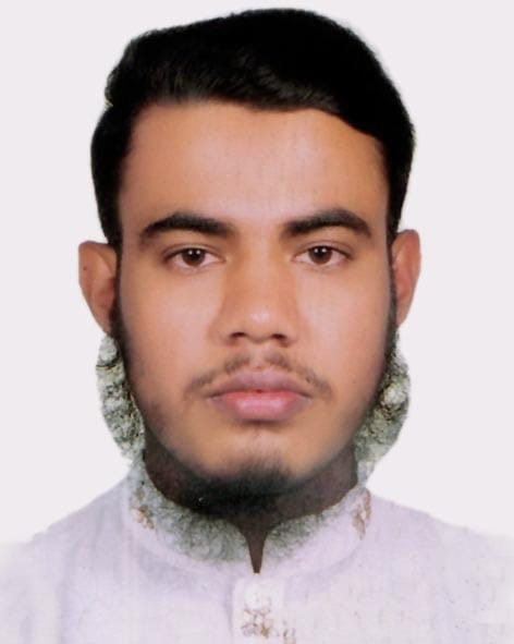 মোঃ ইরাজ হোসাইন