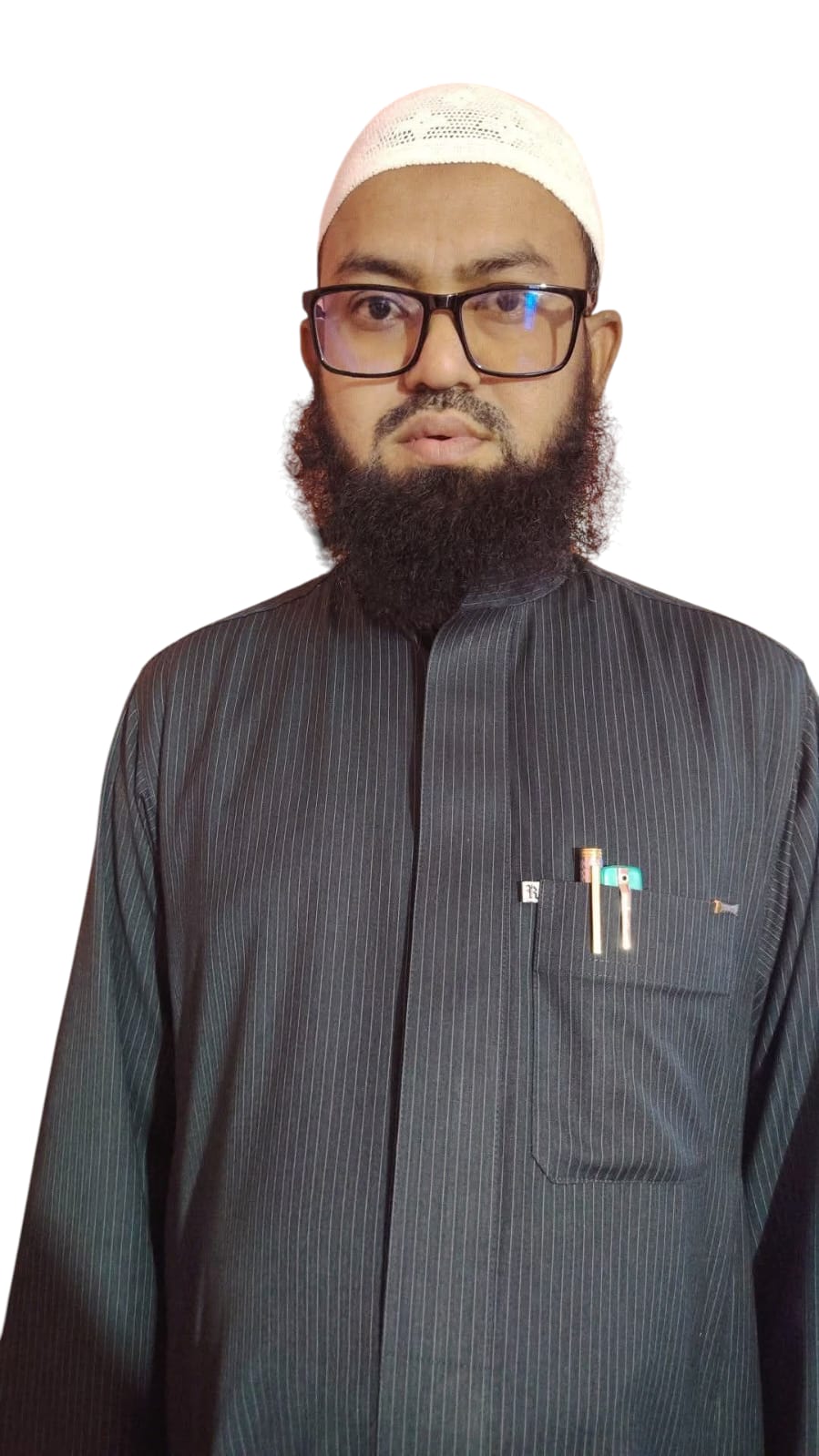 মাওঃ ইমাম হোসাইন