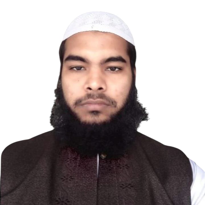 হাফেজ মইনুদ্দিন সালেমি