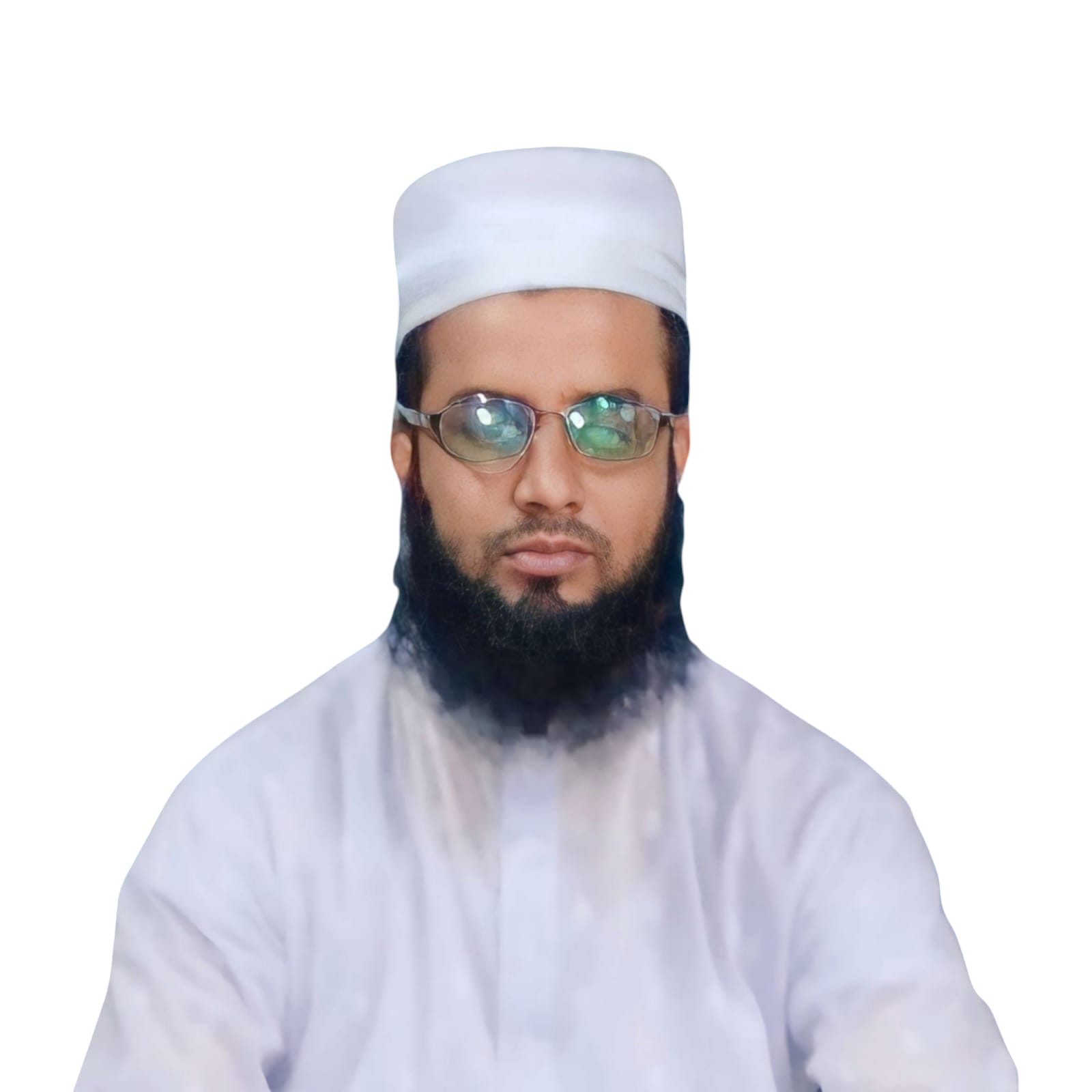 হাফেজ ইউনুস মিয়াজি