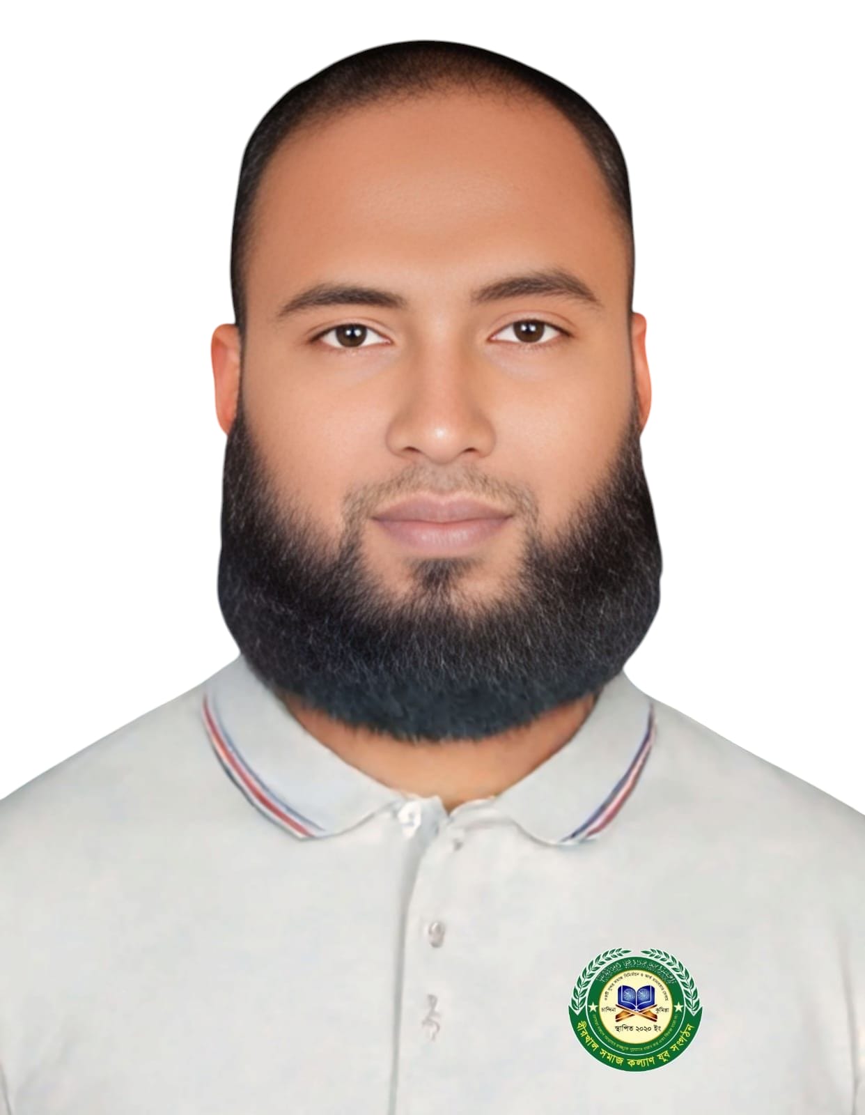 ডাঃ জুনায়েদ সাদ্দাম