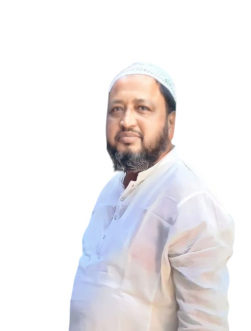 মাজেদুল হক প্রধান