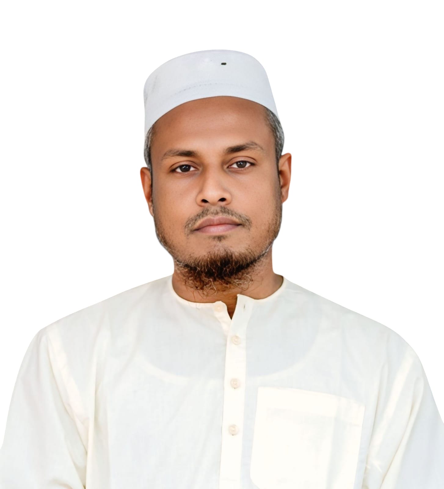 হাজী শাহ আলম প্রধান